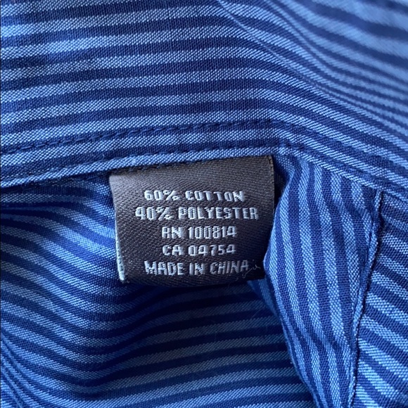 Ben Sherman button down - small - Picture 5 of 6